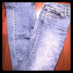315 Levi boot cut